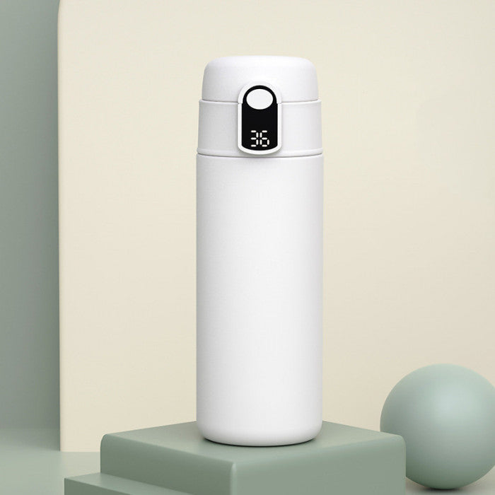 Business Thermos Bottle | 316 Stainless Steel | 48-Hour Temperature Retention | Premium Gift Box