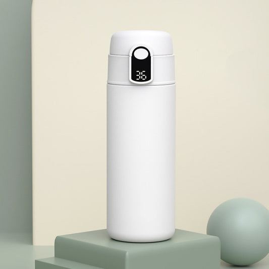 Business Thermos Bottle | 316 Stainless Steel | 48-Hour Temperature Retention | Premium Gift Box