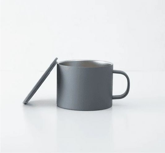 Cute Mini Thermos | Cartoon Design | Portable Small Water Bottle for School or Office | Perfect for Girls